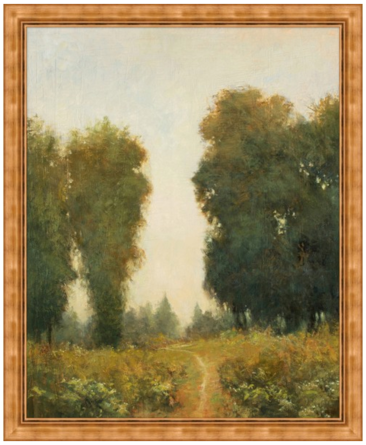 A Quiet Path