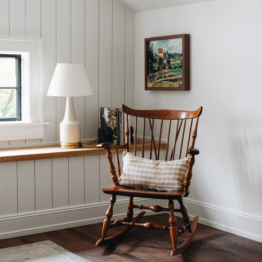 Sawyer Table Lamp