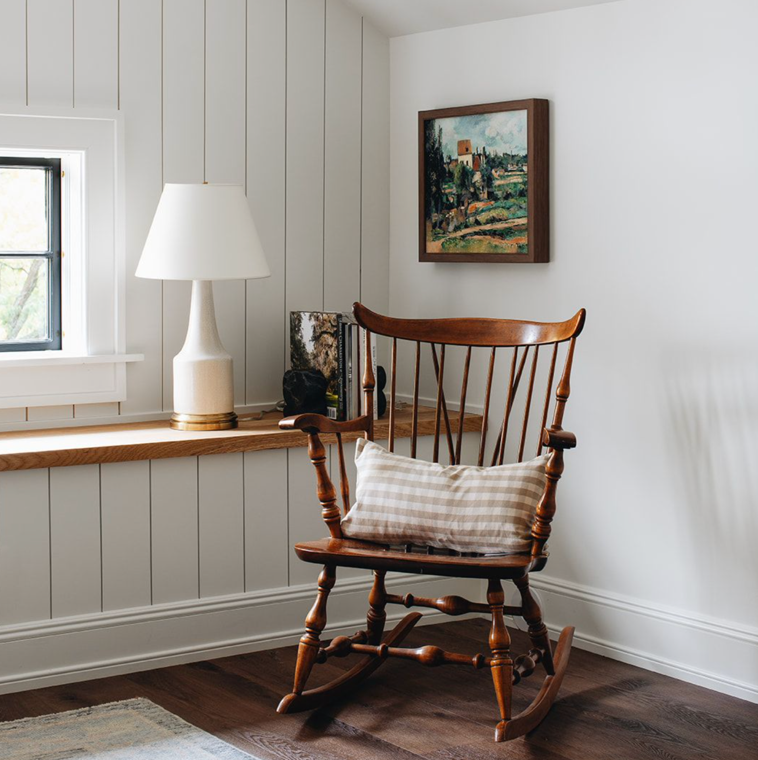 Sawyer Table Lamp