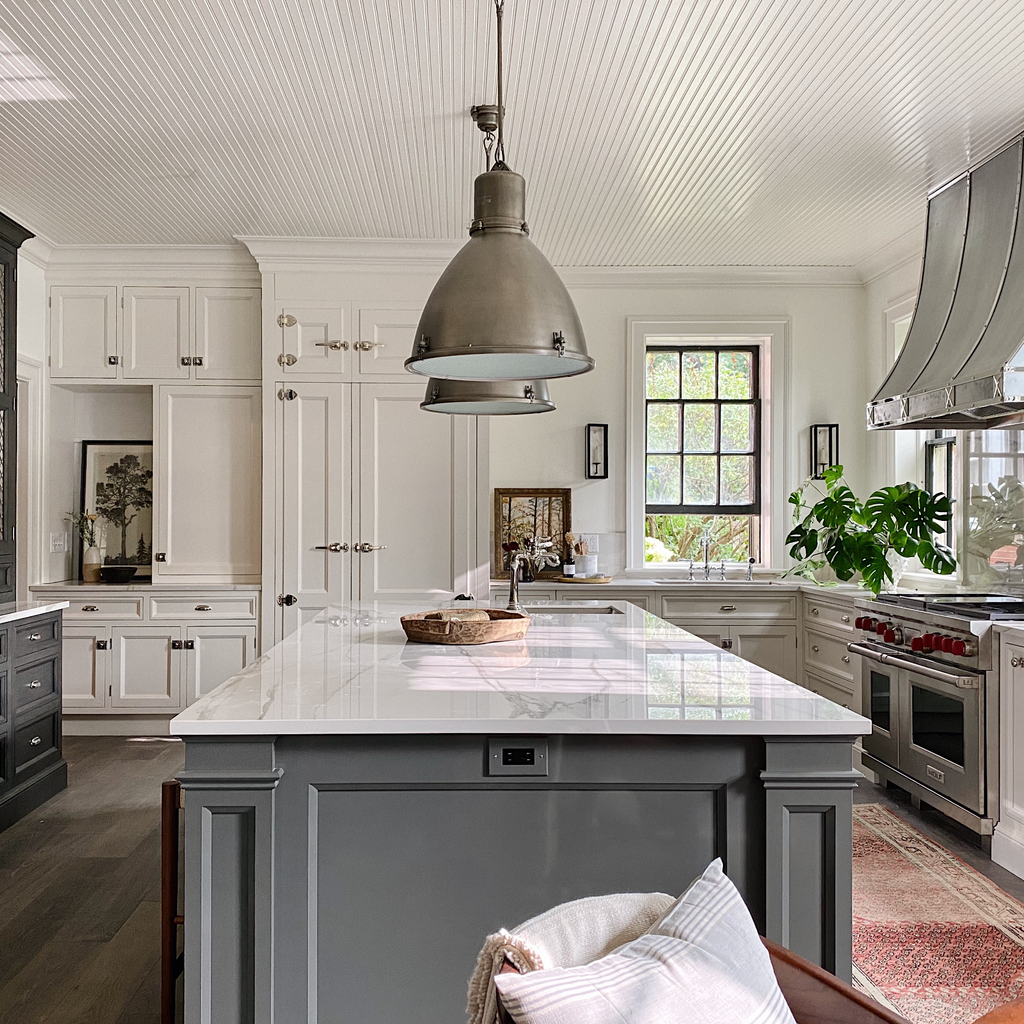 Fulton Large Pendant