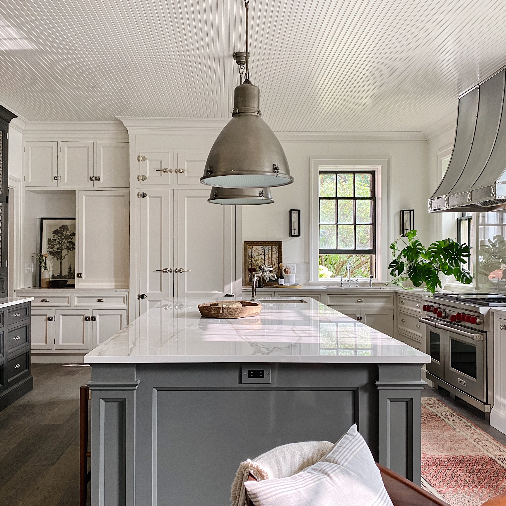 Fulton Large Pendant