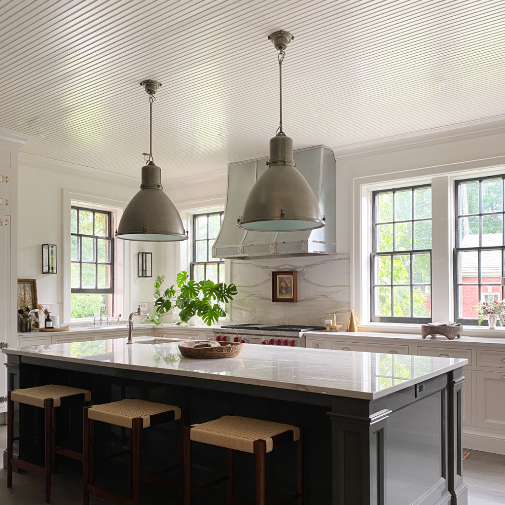 Fulton Large Pendant