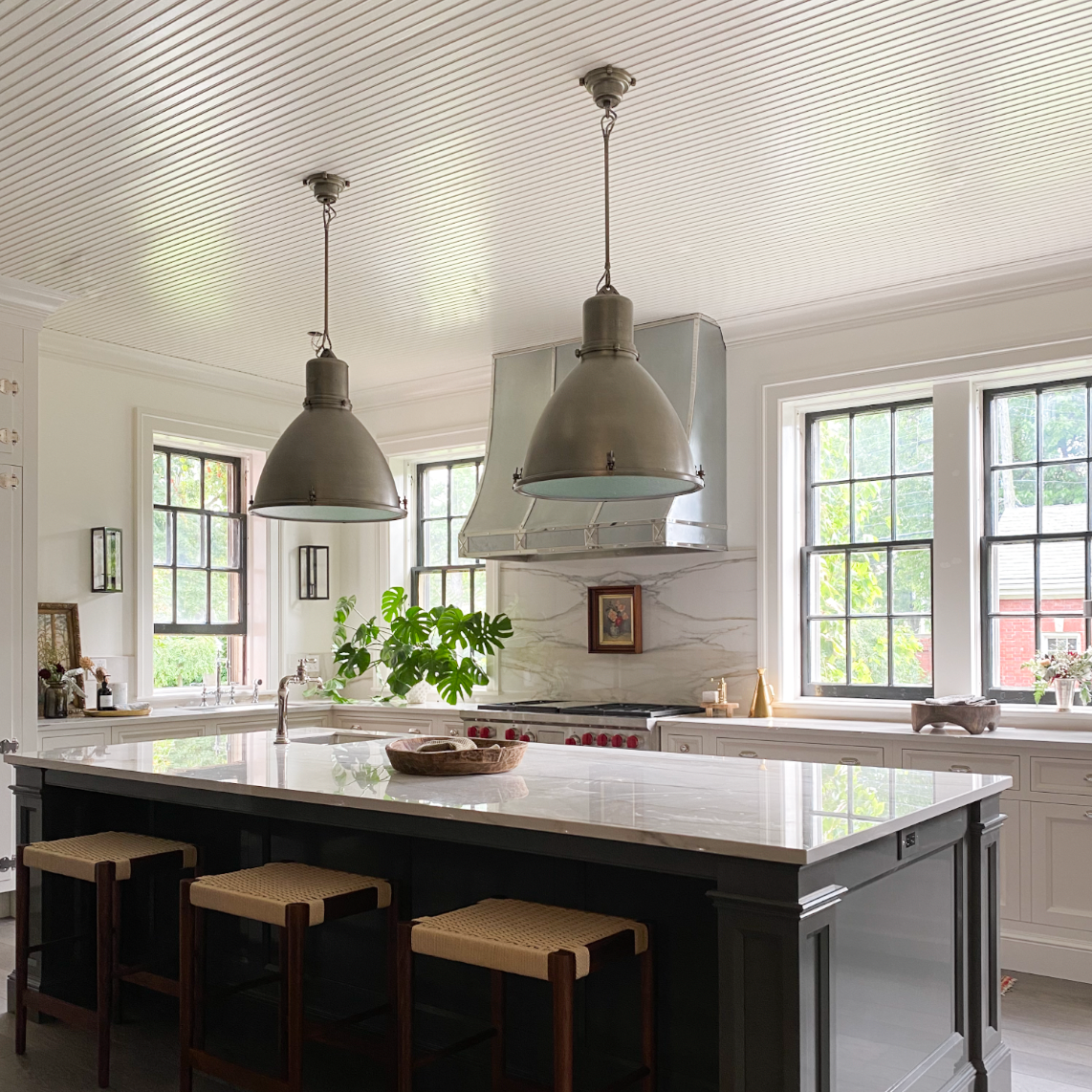 Fulton Large Pendant