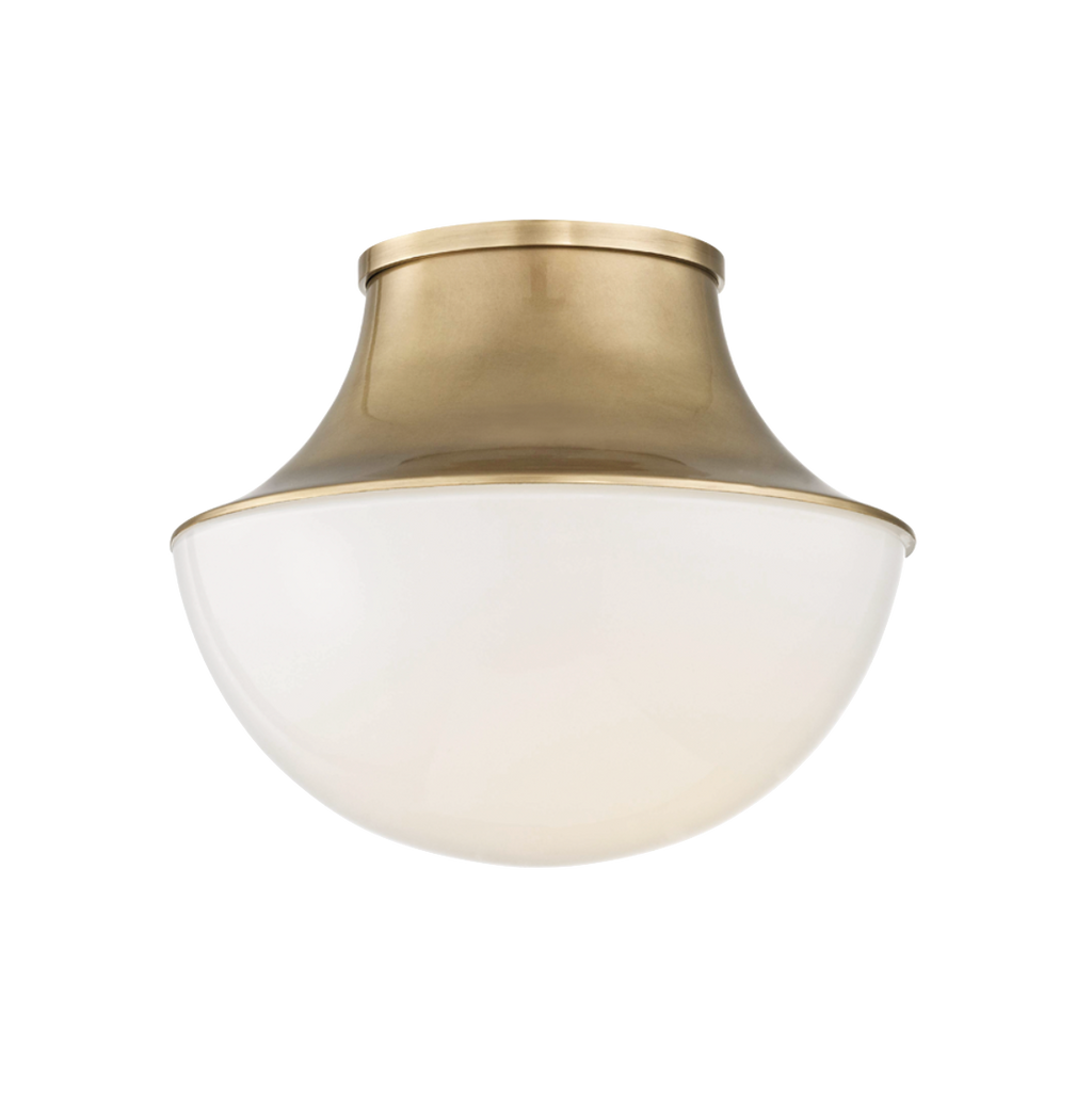 Lettie Small Flush Mount