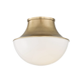 Lettie Small Flush Mount