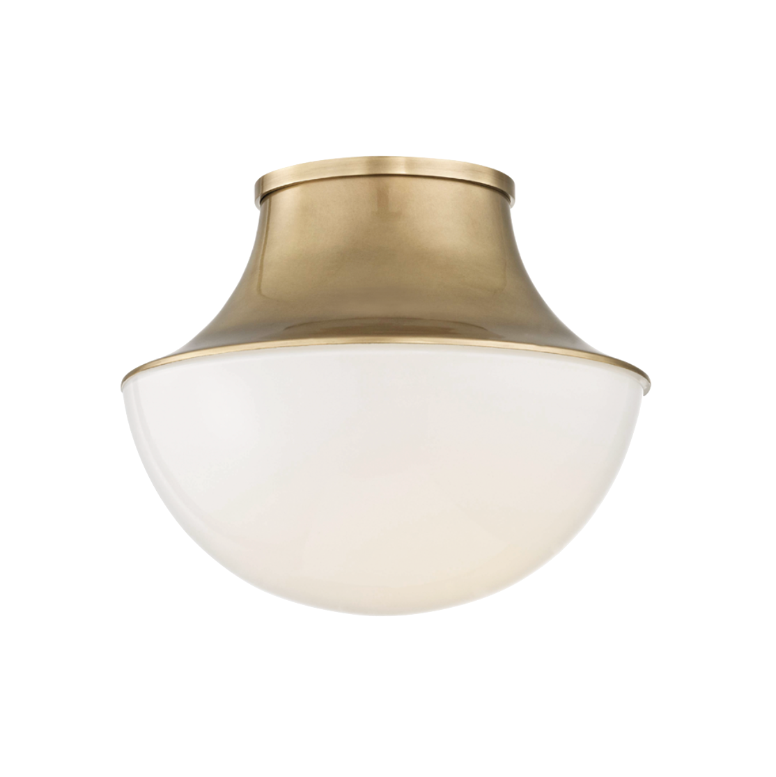 Lettie Small Flush Mount