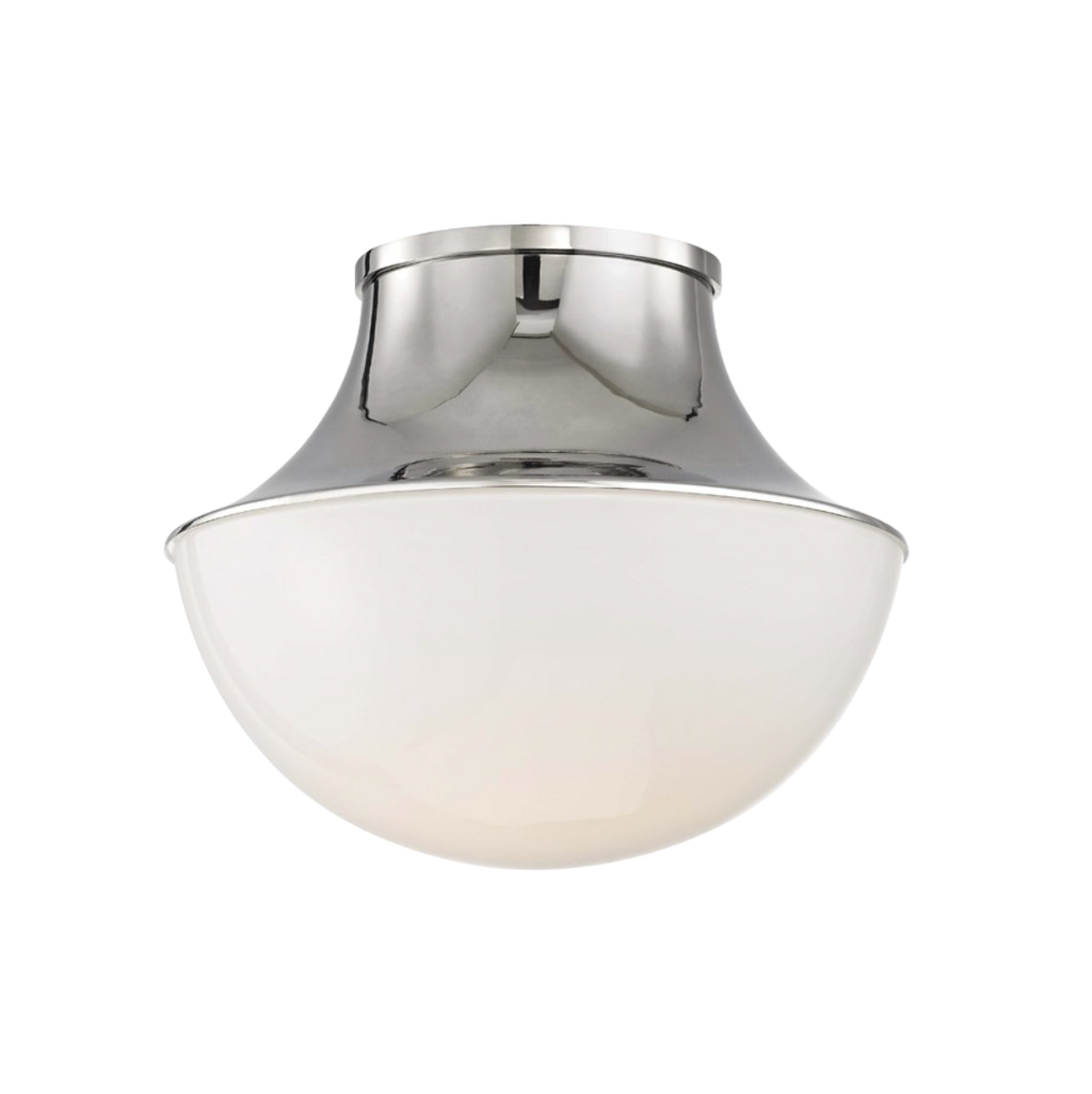 Lettie Small Flush Mount