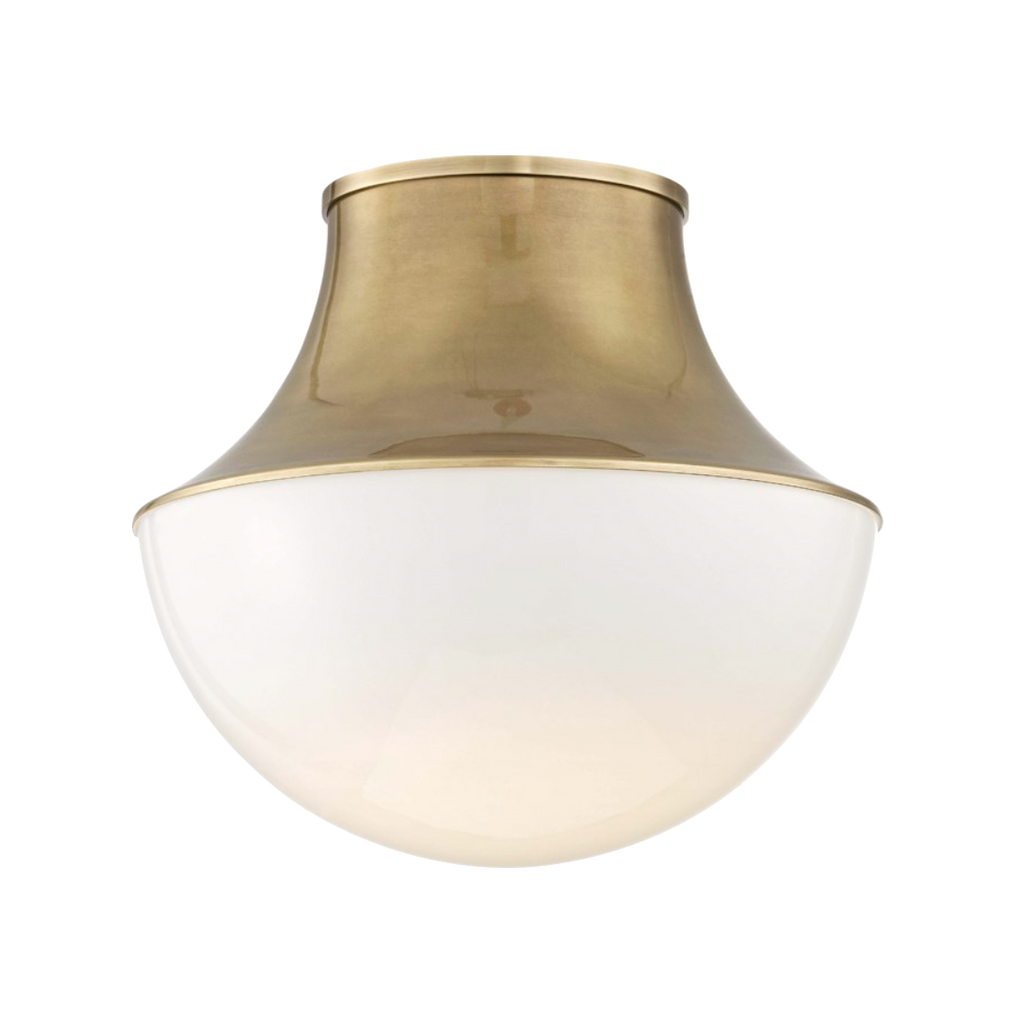 Lettie Large Flush Mount