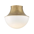 Lettie Large Flush Mount