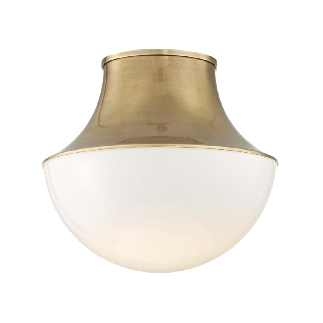 Lettie Large Flush Mount