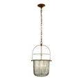 Lorford Small Smoke Bell Lantern