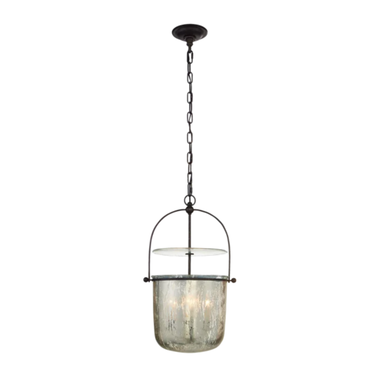 Lorford Small Smoke Bell Lantern