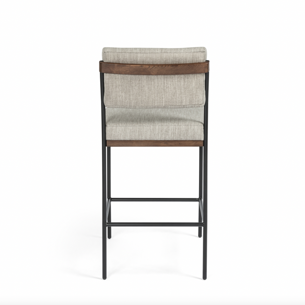 Oscar Bar & Counter Stool
