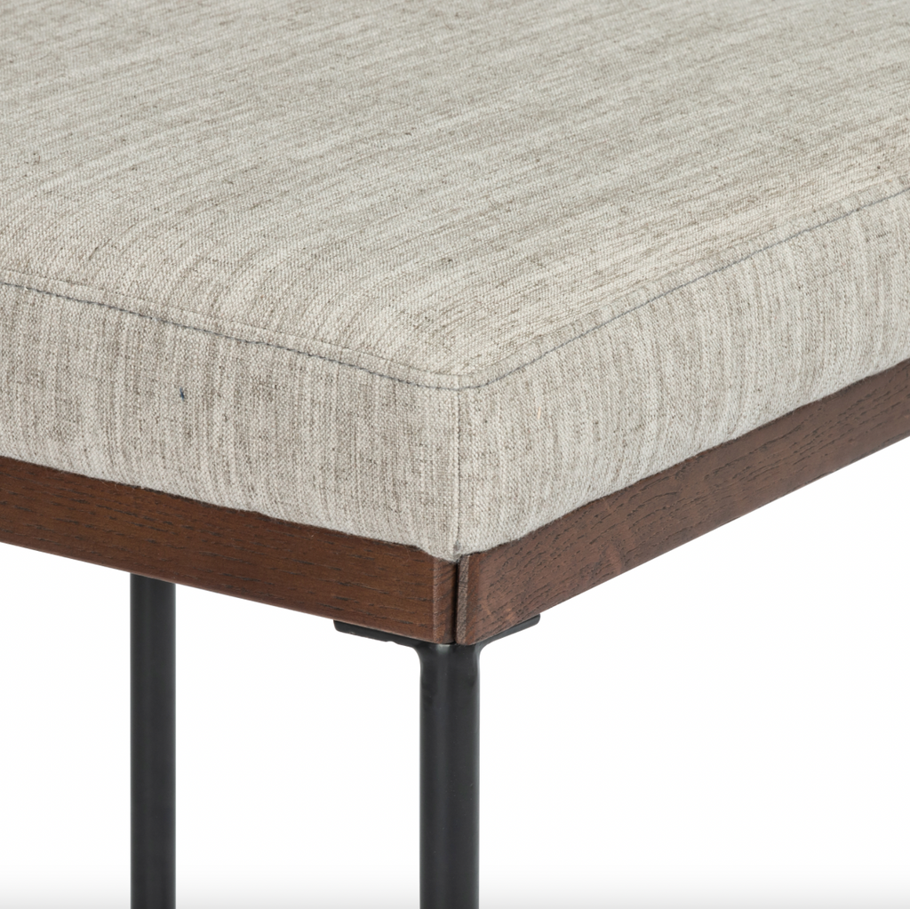 Oscar Bar & Counter Stool