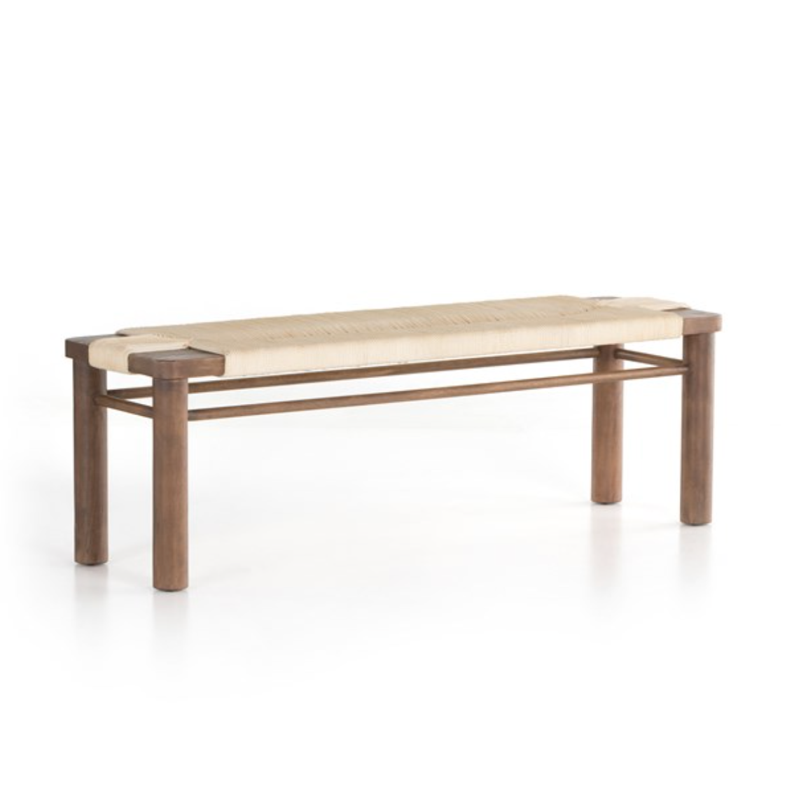 Savannah Bench – Stoffer Home