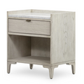 Vermont Nightstand