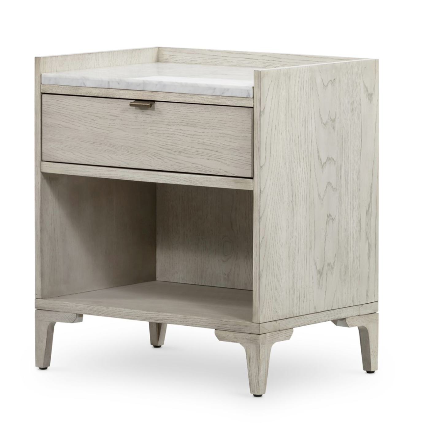 Vermont Nightstand