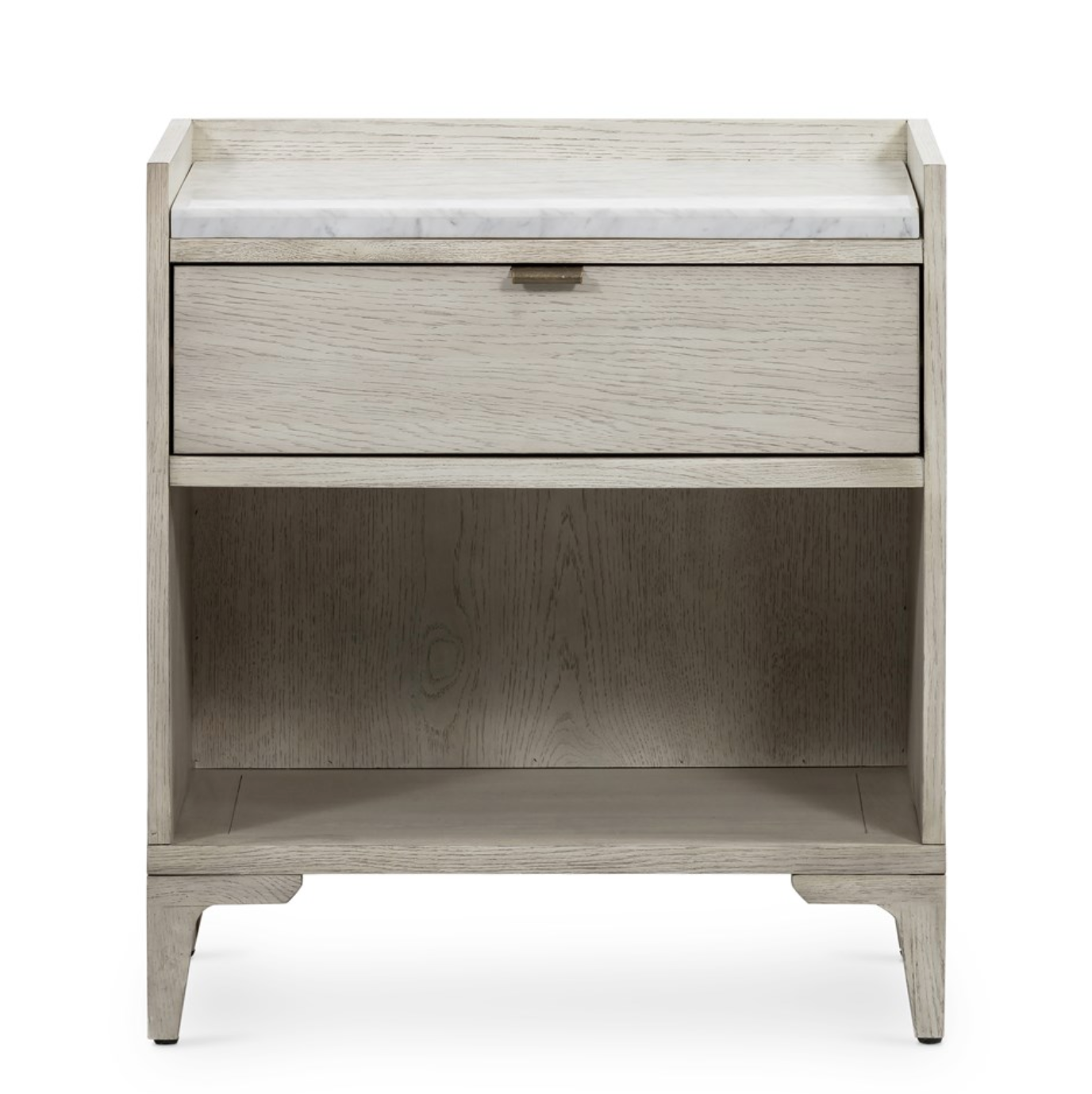 Vermont Nightstand