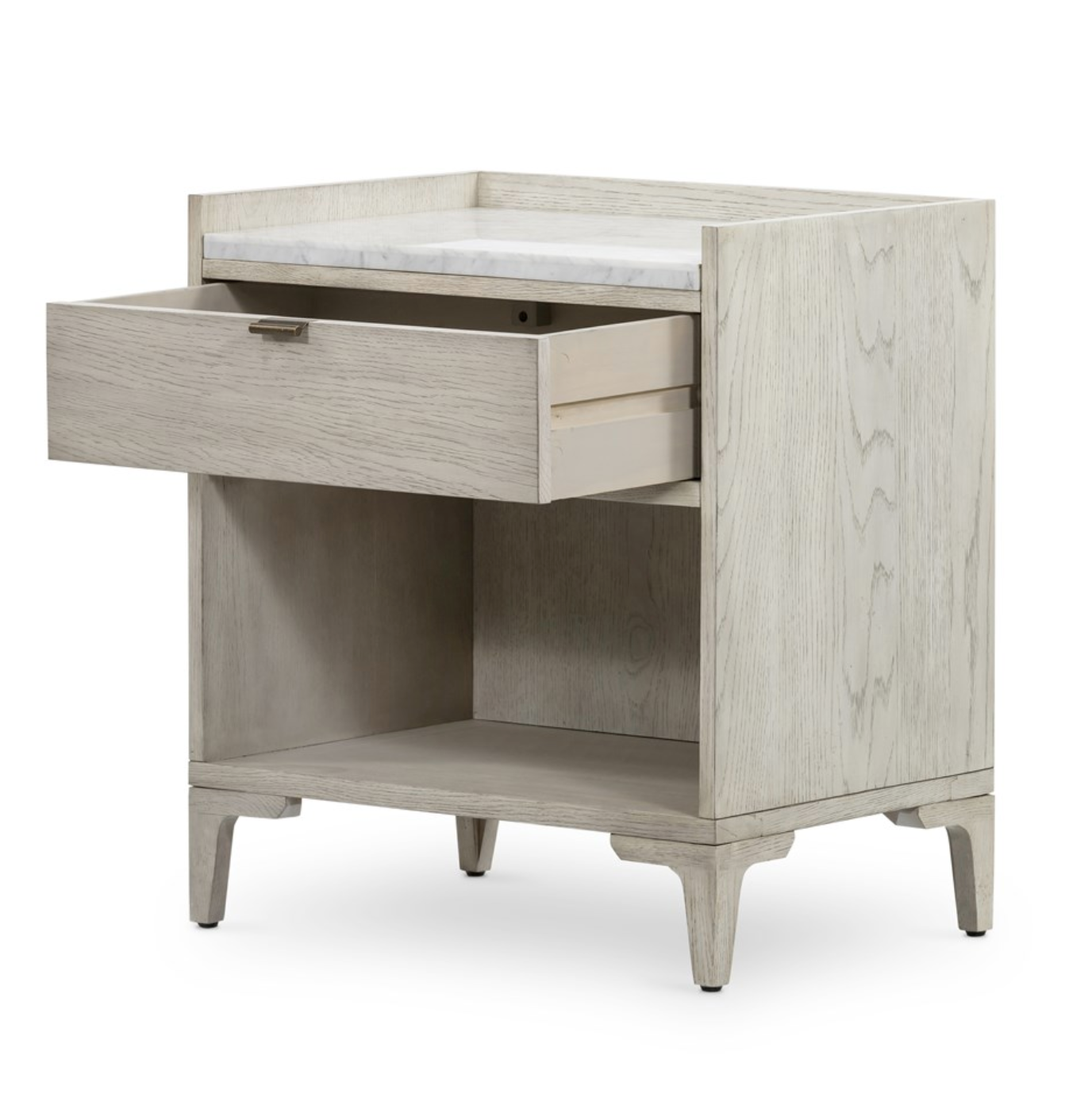 Vermont Nightstand