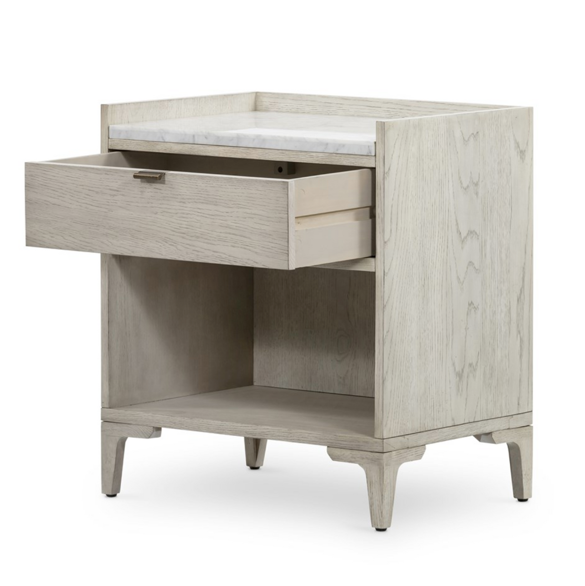 Vermont Nightstand – Stoffer Home