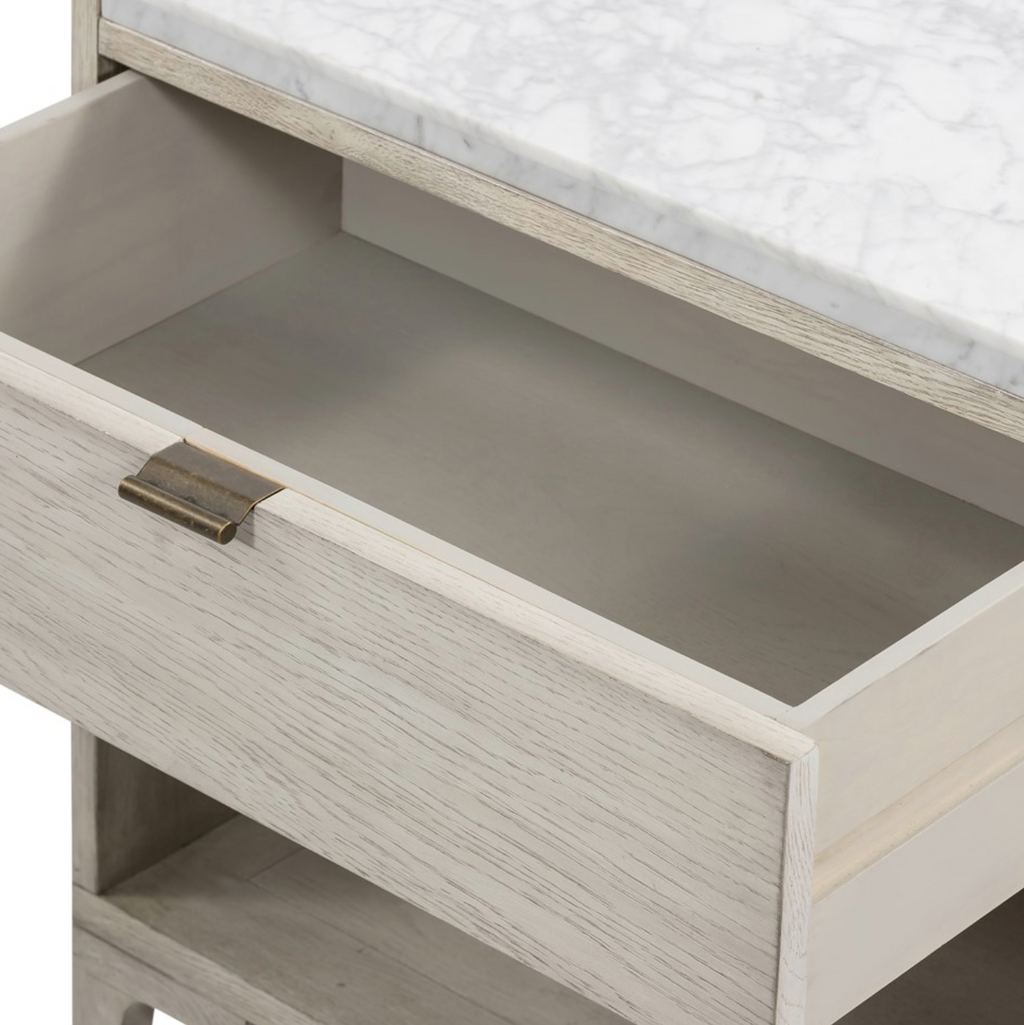 Vermont Nightstand