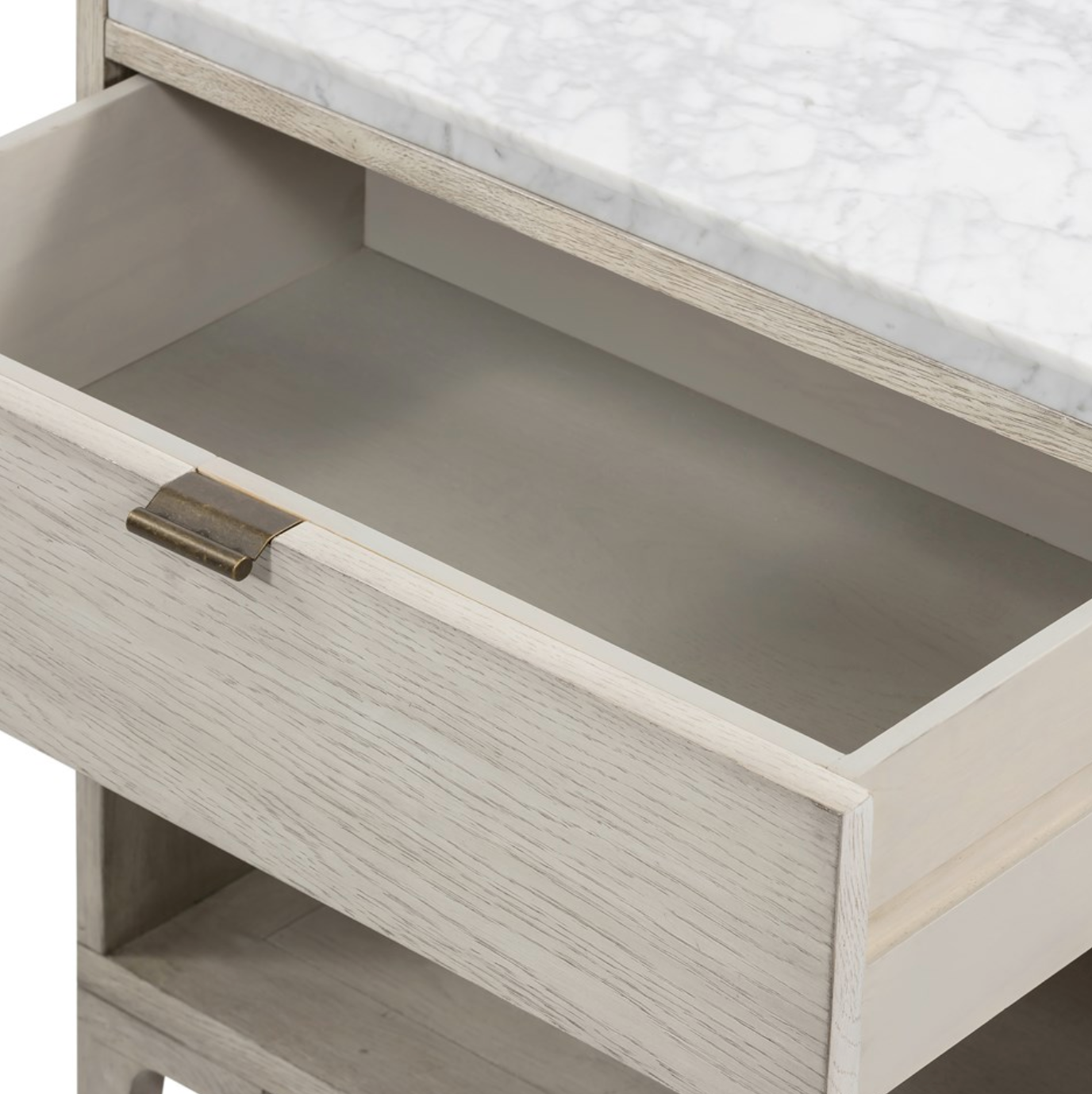 Vermont Nightstand
