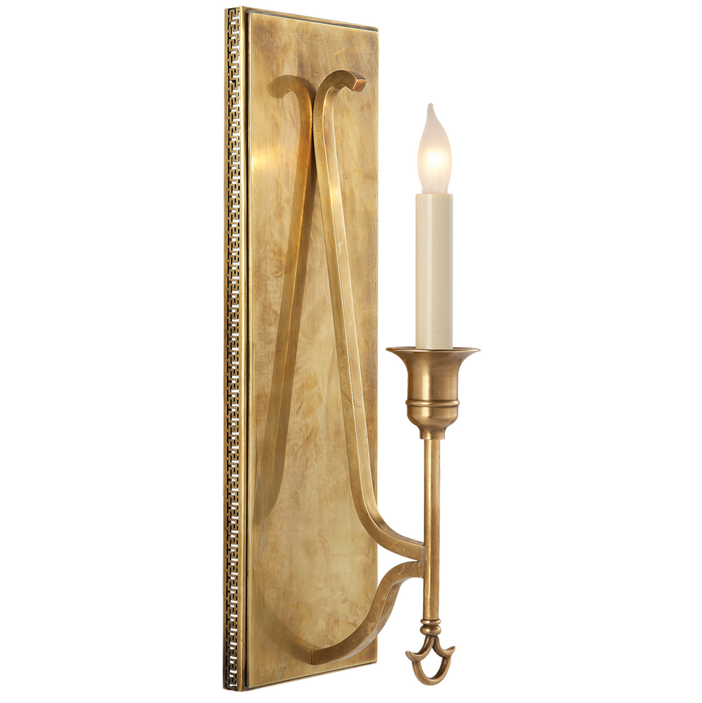Savannah Sconce