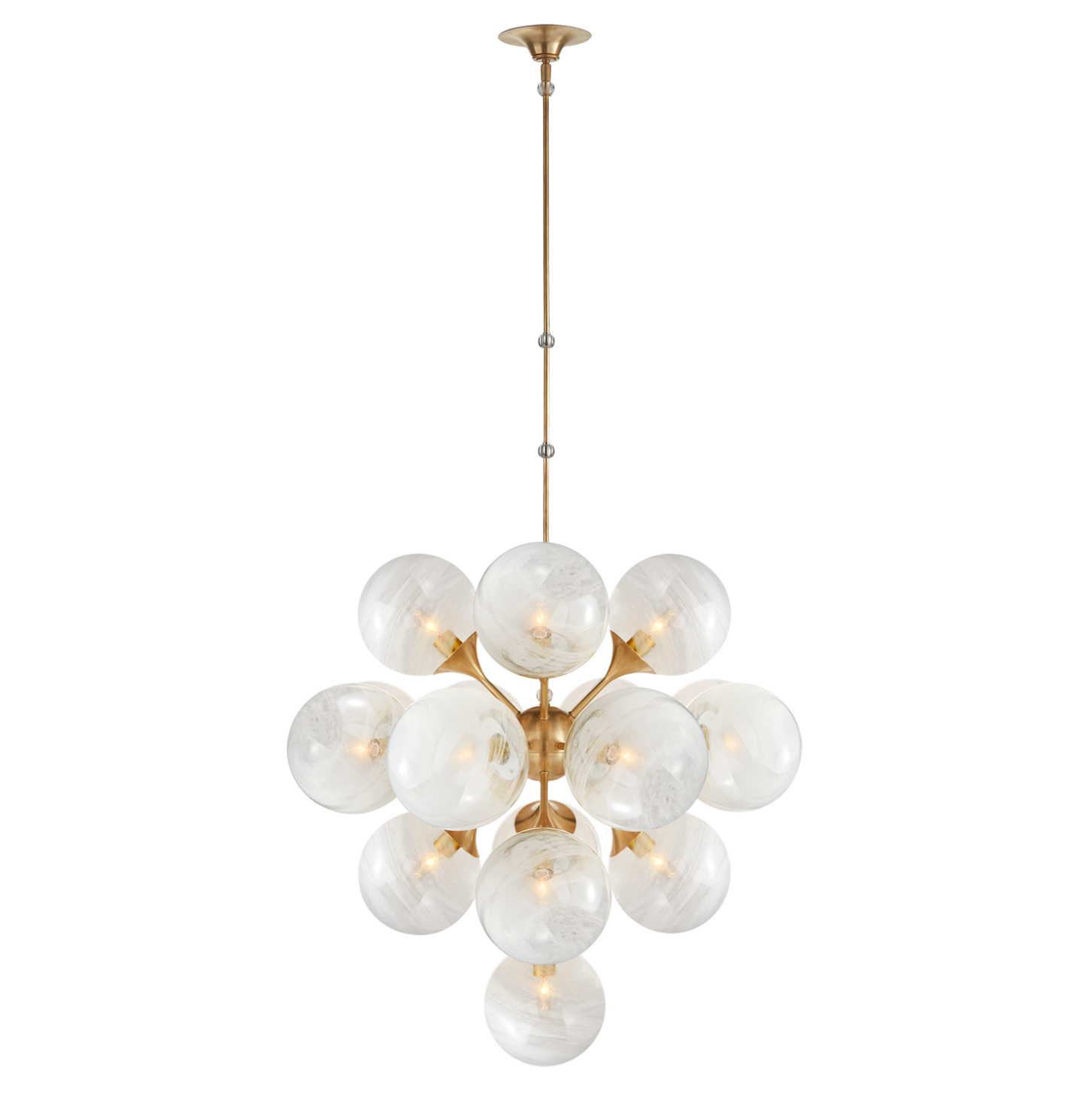 Cristol Large Chandelier