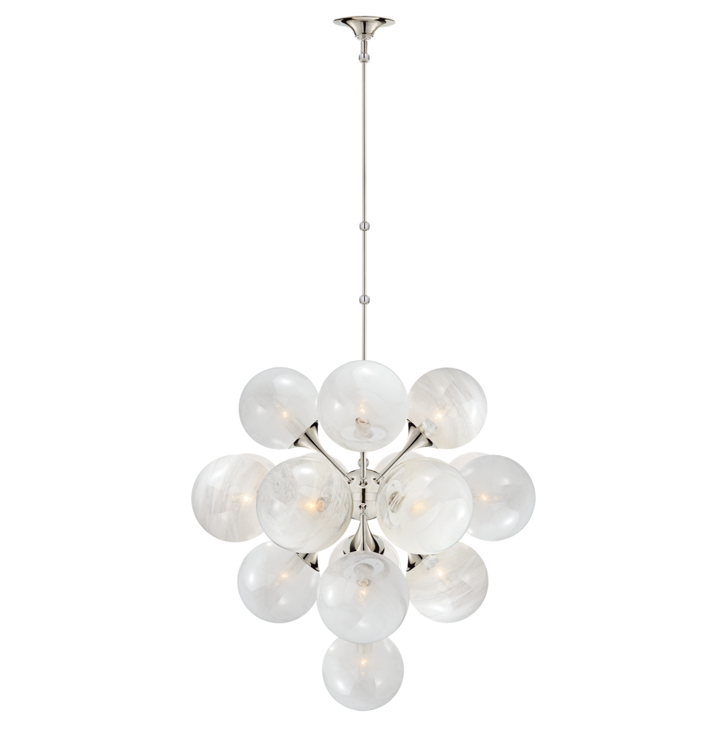 Cristol Large Chandelier