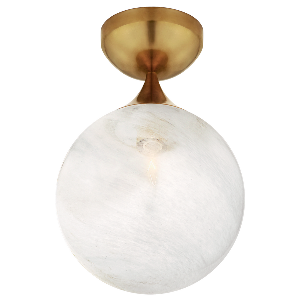Cristol Small Flush Mount