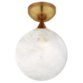 Cristol Small Flush Mount