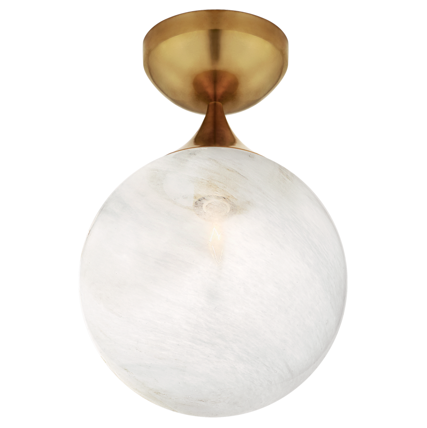 Cristol Small Flush Mount