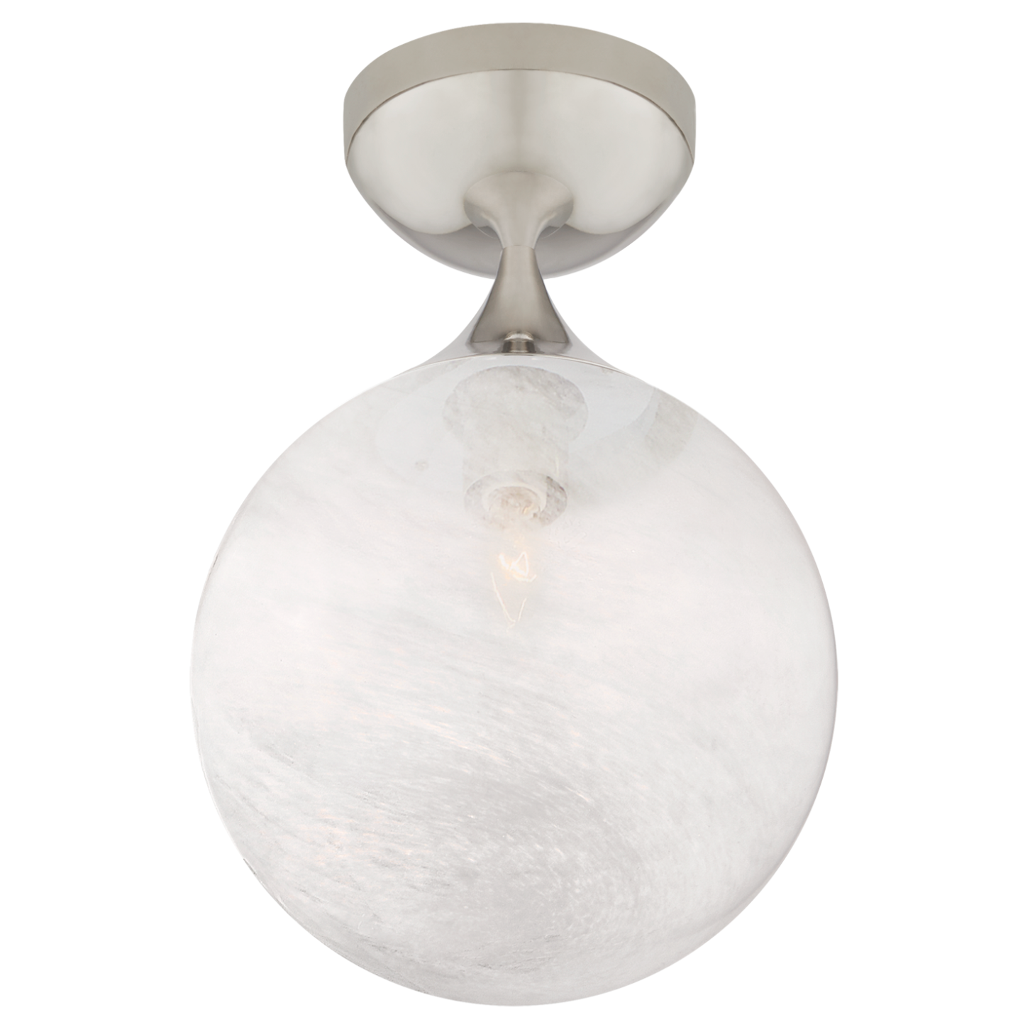 Cristol Small Flush Mount