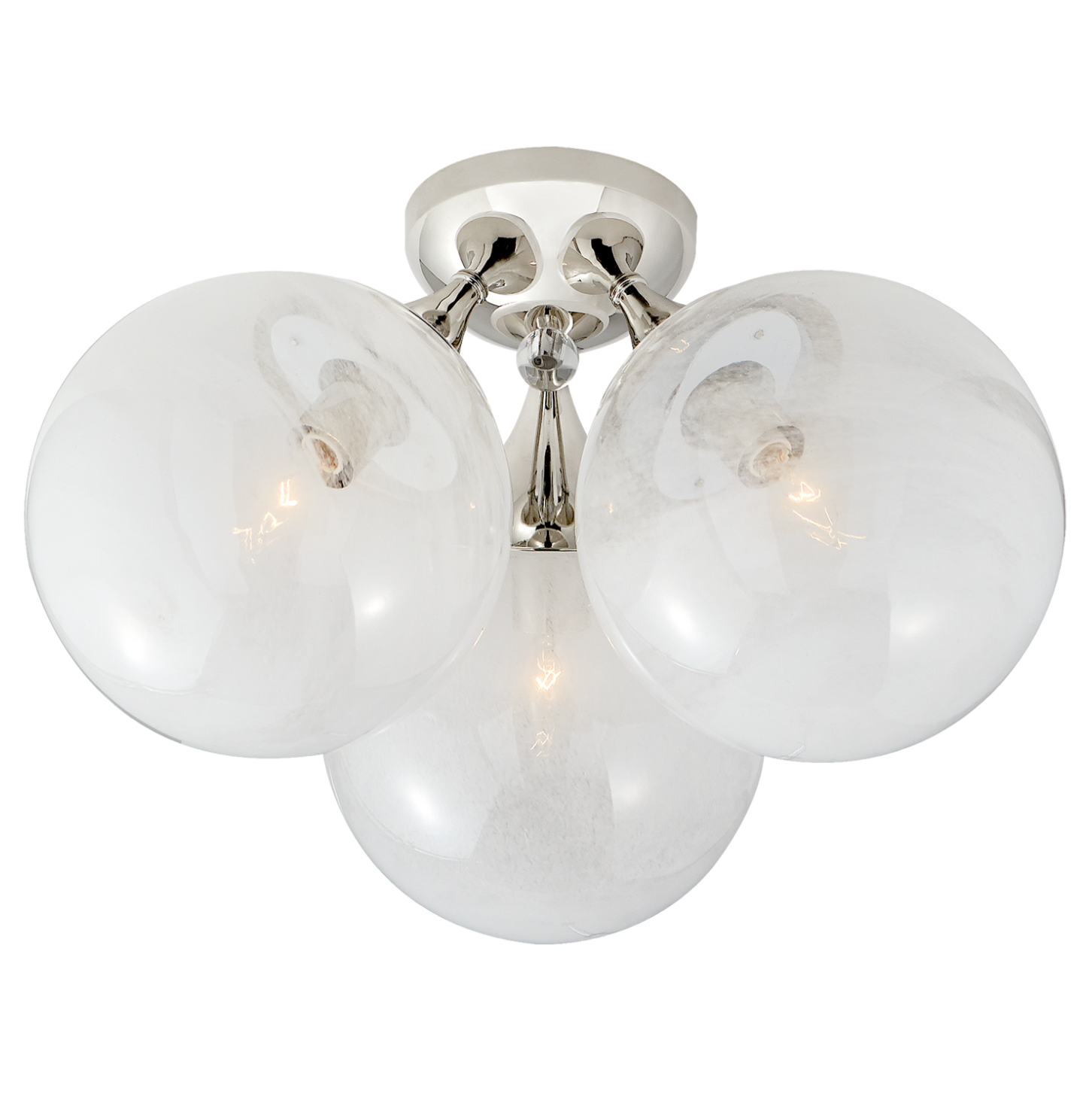 Cristol Large Flush Mount