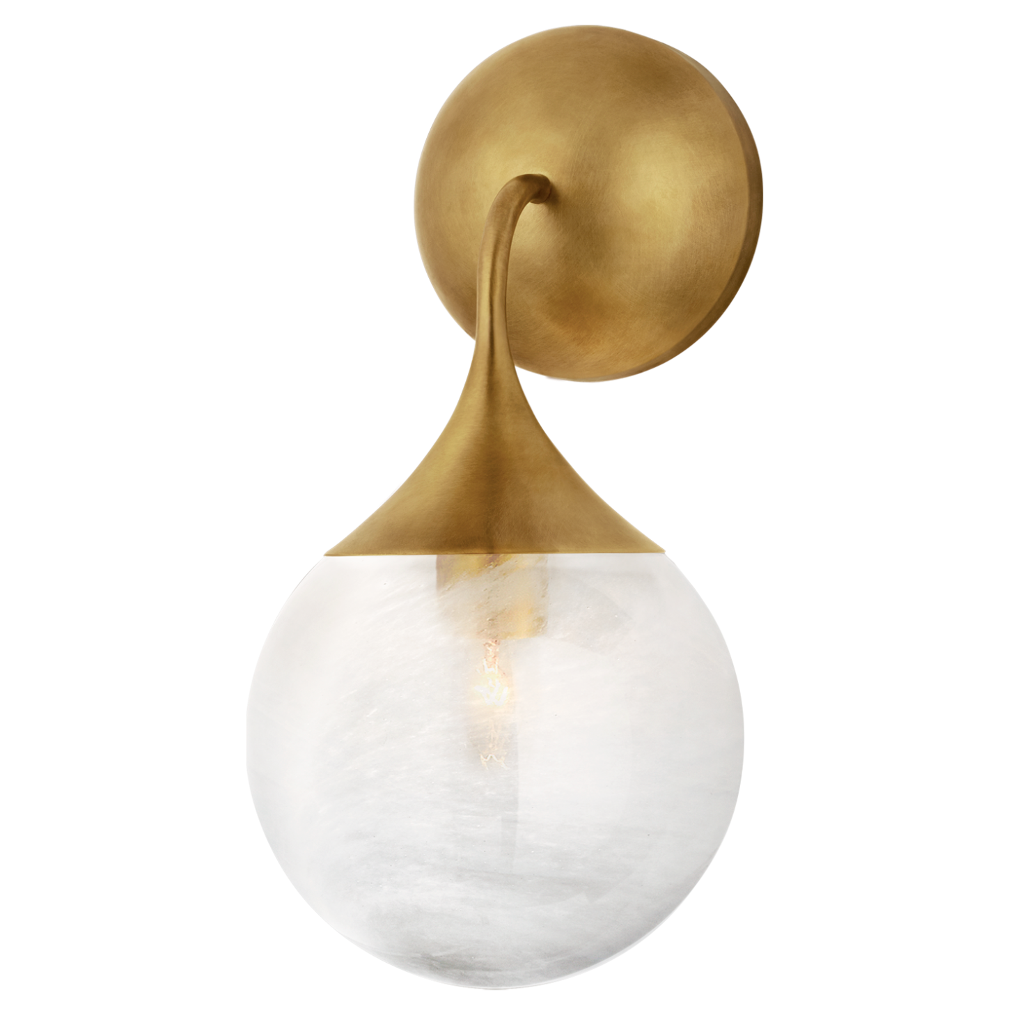 Cristol Single Sconce