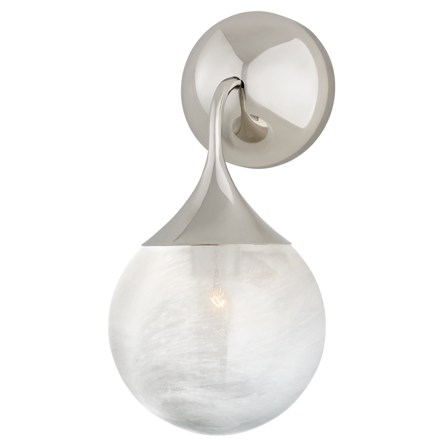Cristol Single Sconce