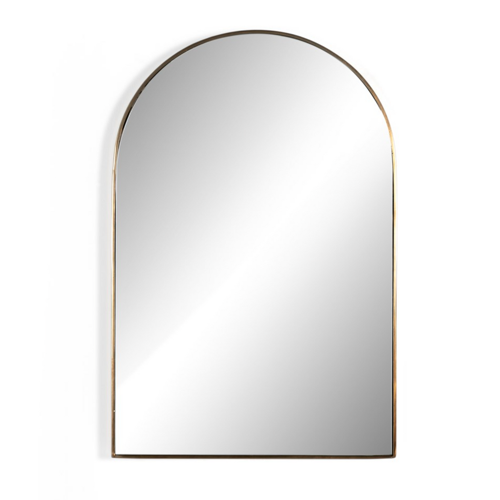 Geneva Small Mirror