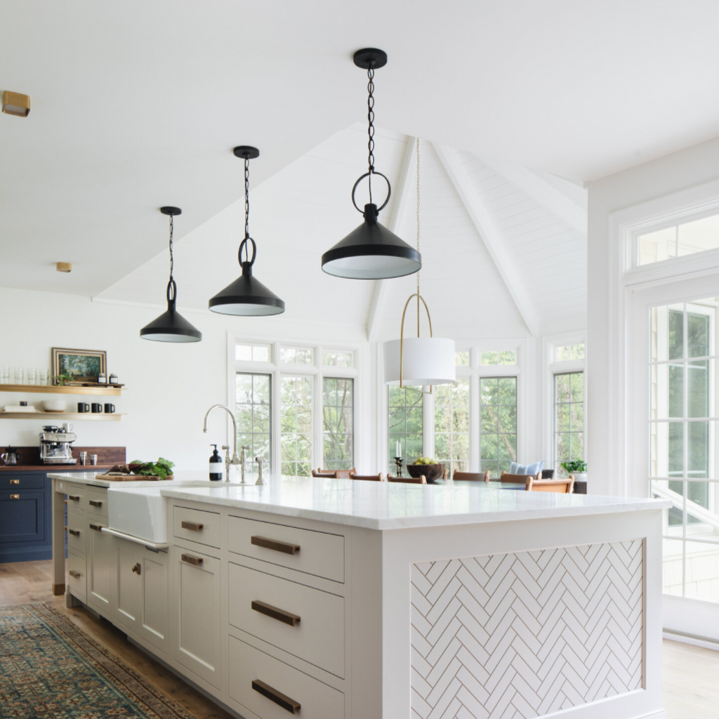 Limoges Pendant