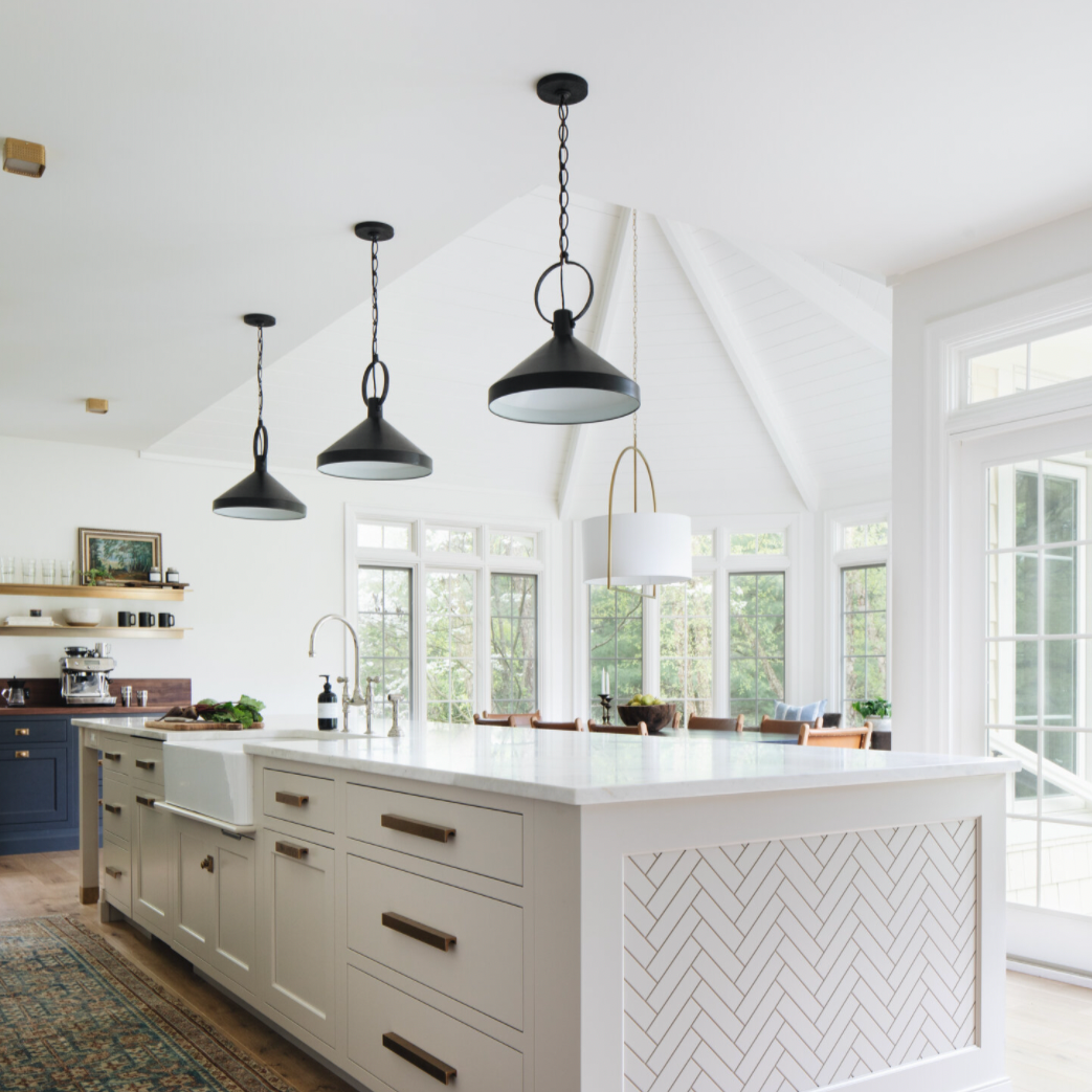 Limoges Pendant