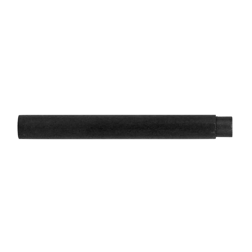 Expandable Curtain Rod - Black