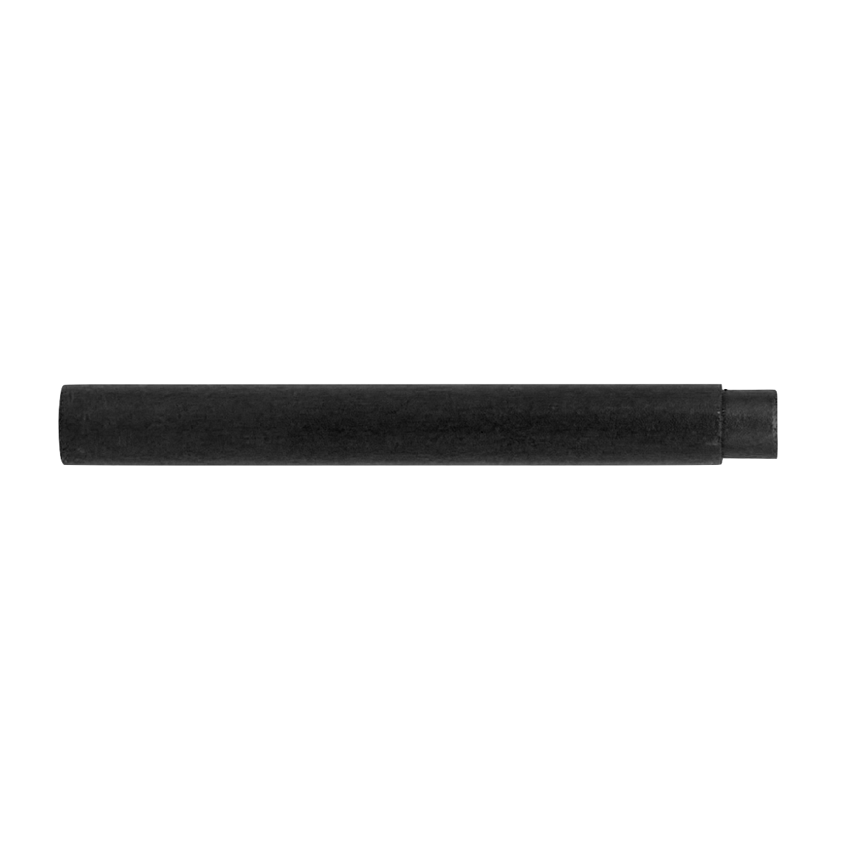 Expandable Curtain Rod - Black