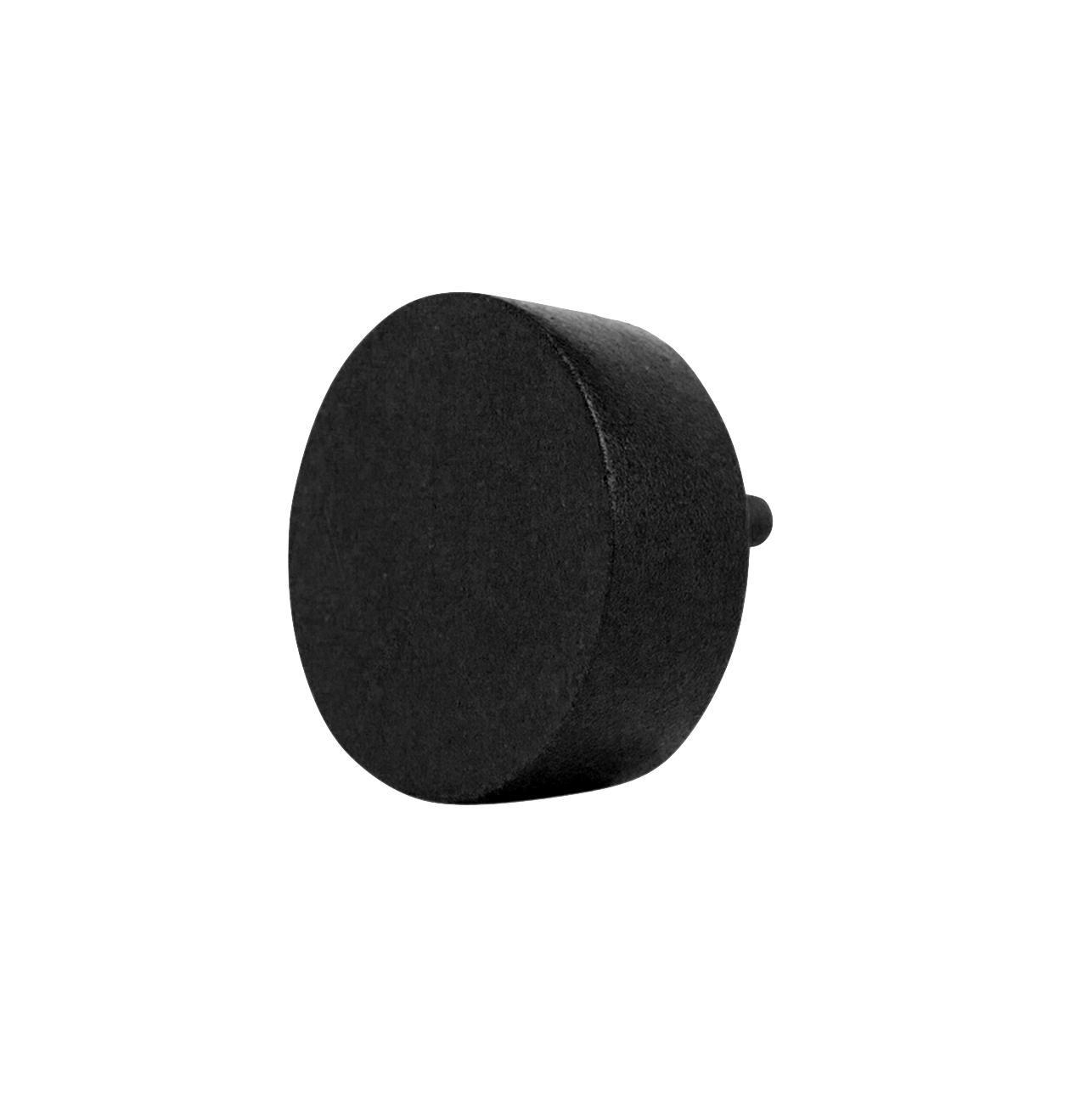 Modern Cap Finial (Set of 2)