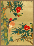Garden Birds 1