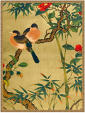 Garden Birds 2