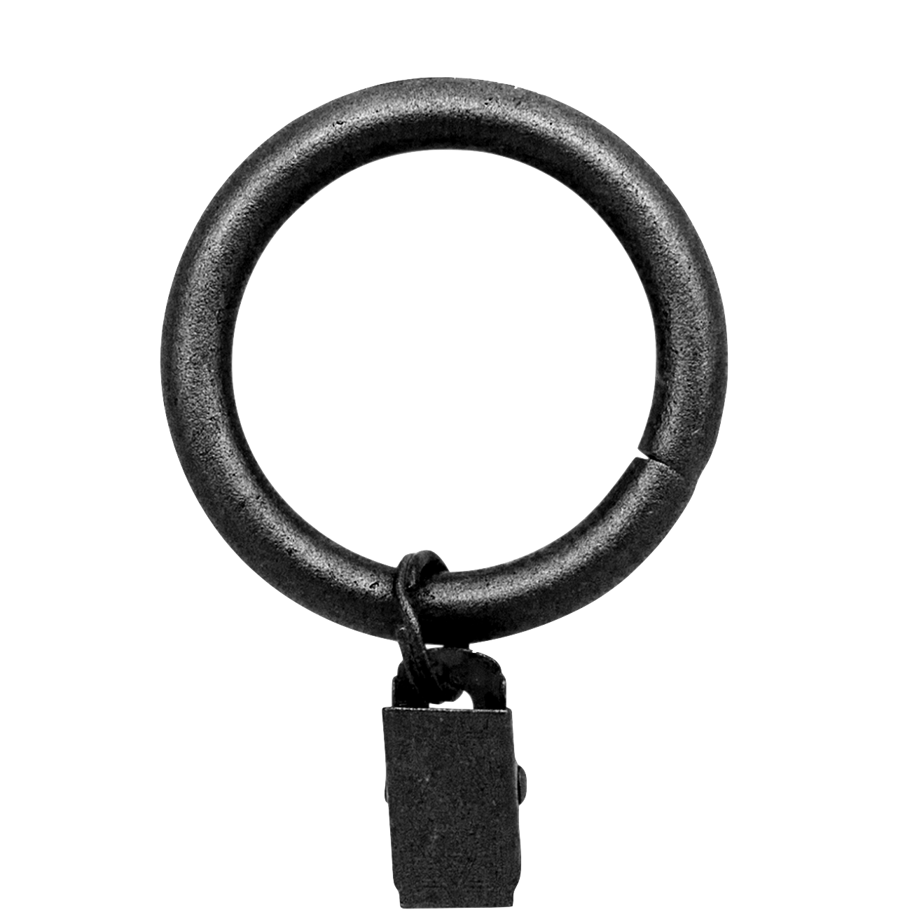 Curtain Rod Rings
