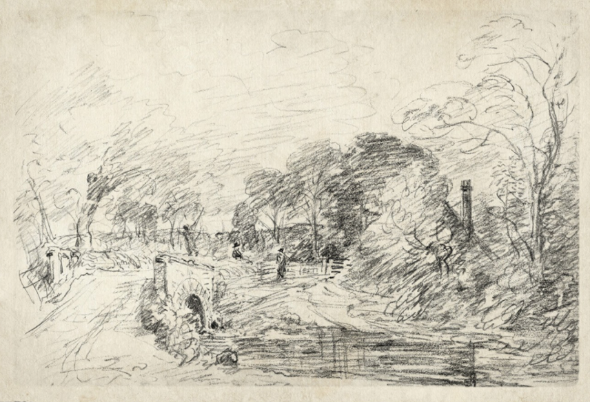 French Countryside 1