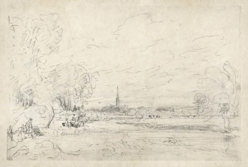 French Countryside 3