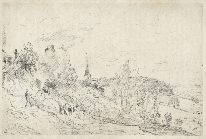 French Countryside 6