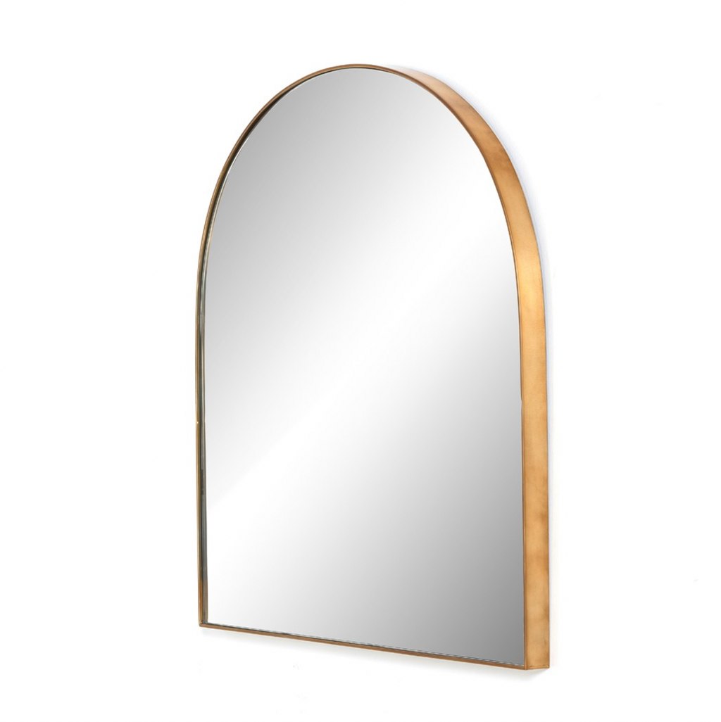 Geneva Wide Mirror