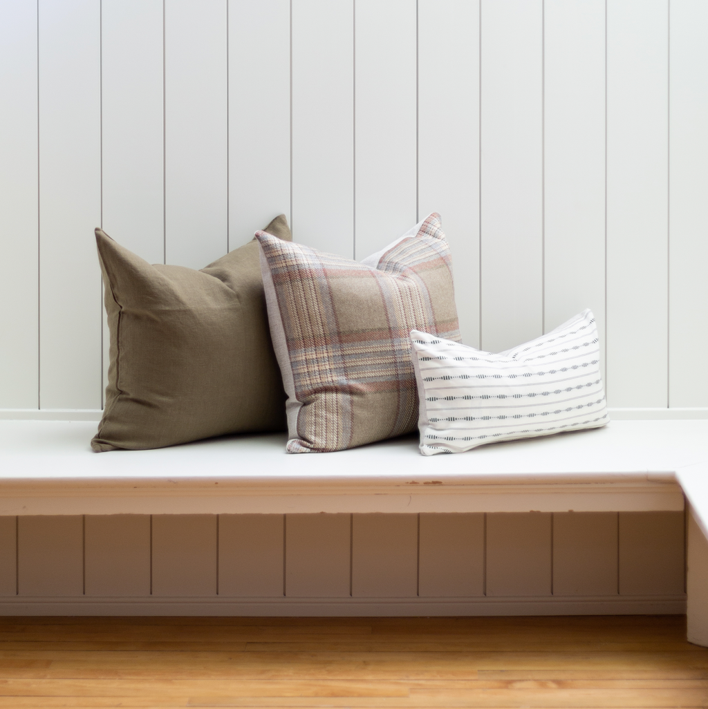S|H Freya Designer Pillow Cover